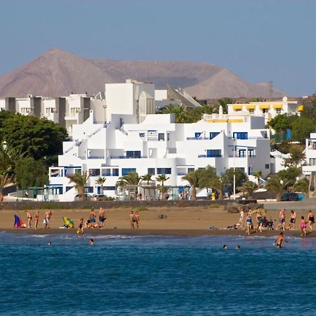 Apartamentos Club Pocillos Puerto del Carmen  Eksteriør billede