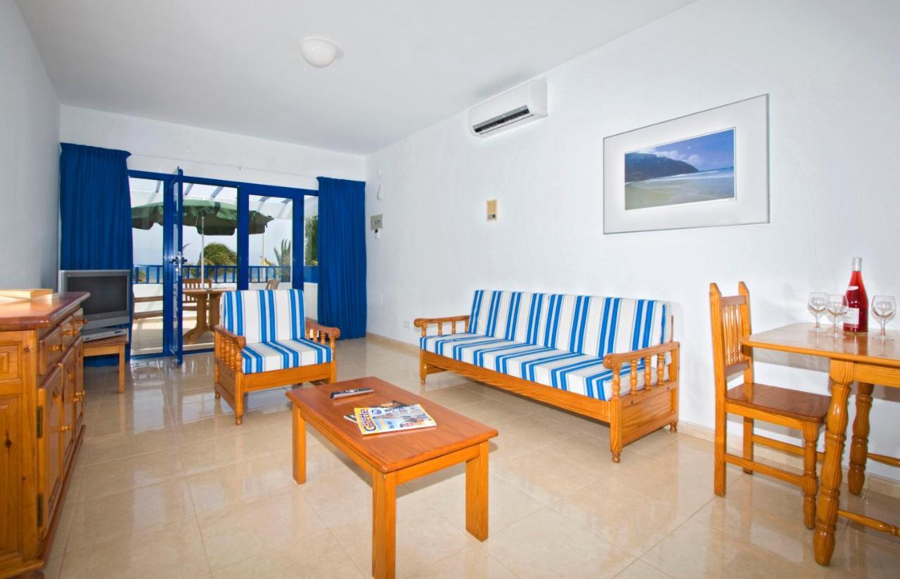 Apartamentos Club Pocillos Puerto del Carmen  Eksteriør billede