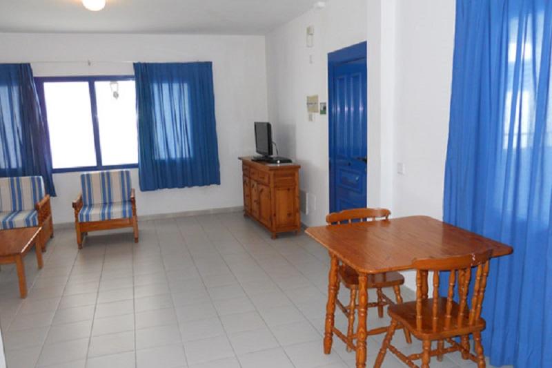 Apartamentos Club Pocillos Puerto del Carmen  Eksteriør billede